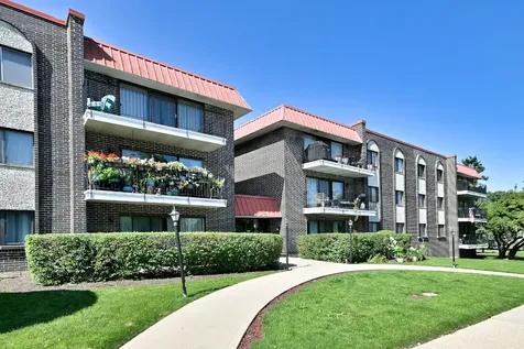 1255 West Prospect Avenue Mount Prospect IL 60056