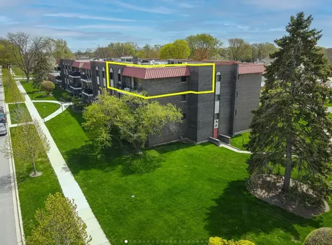 1255 West Prospect Avenue Mount Prospect IL 60056