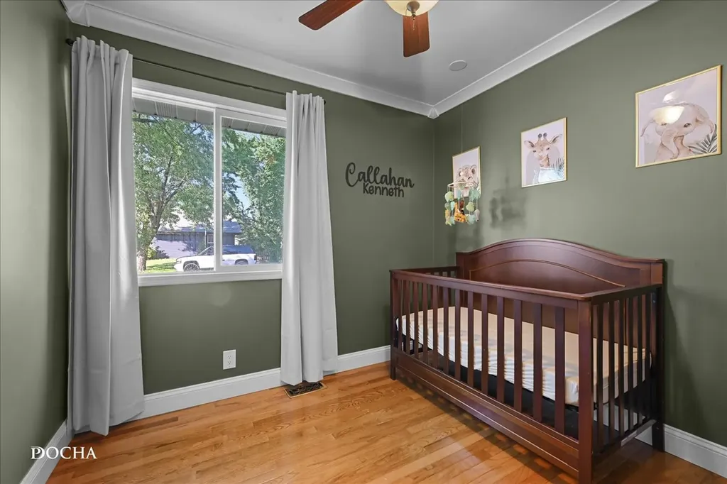 1916 Ash Court Aurora IL 60506