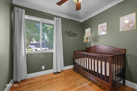 1916 Ash Court Aurora IL 60506