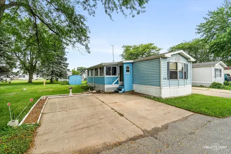 1230 Nichole Lane Sandwich IL 60548