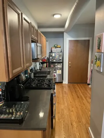 1227 North Cleaver Street Chicago IL 60642