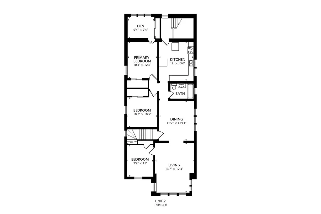 6718 North Campbell Avenue Chicago IL 60645