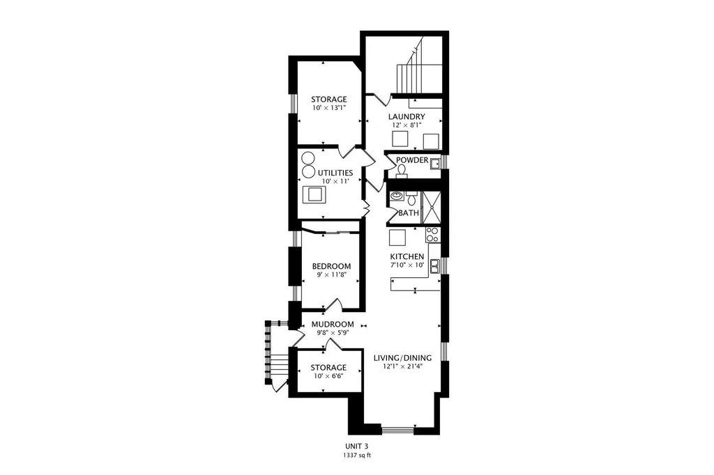 6718 North Campbell Avenue Chicago IL 60645