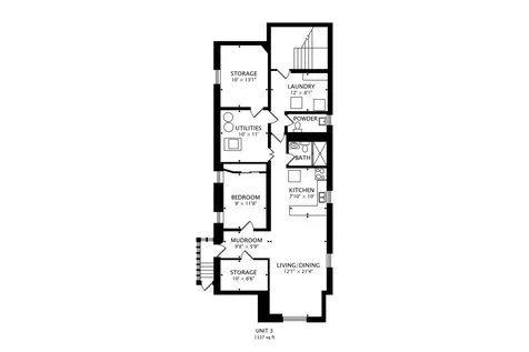 6718 North Campbell Avenue Chicago IL 60645