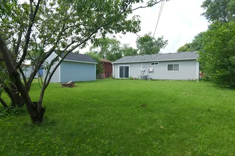 229 Nippert Avenue Romeoville IL 60446