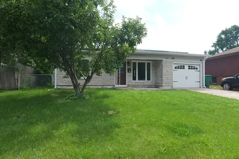 229 Nippert Avenue Romeoville IL 60446