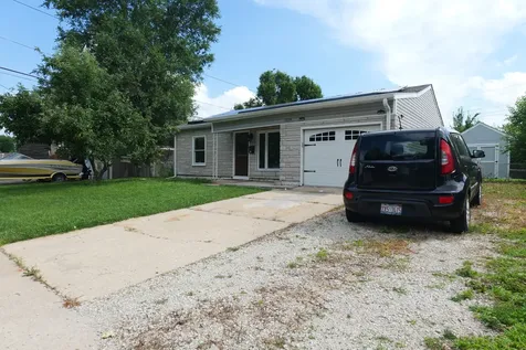 229 Nippert Avenue Romeoville IL 60446