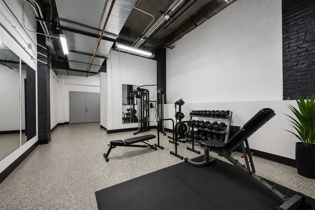 770 West Gladys Avenue Chicago IL 60661