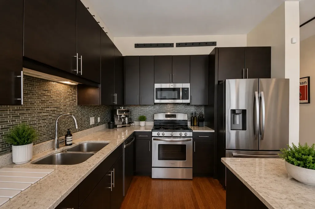 770 West Gladys Avenue Chicago IL 60661
