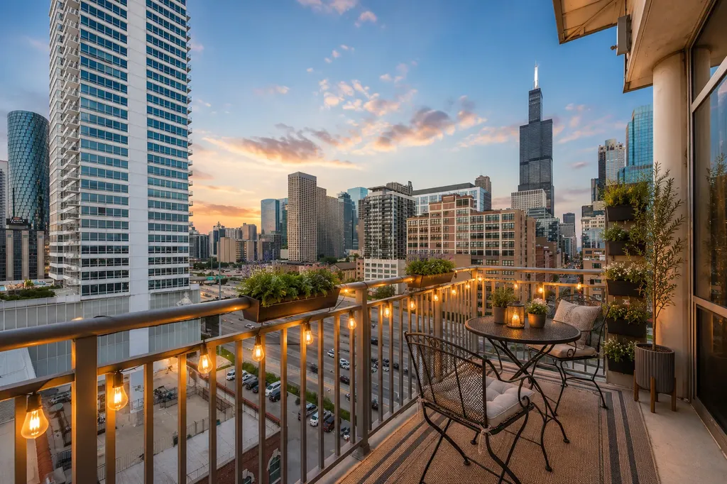770 West Gladys Avenue Chicago IL 60661