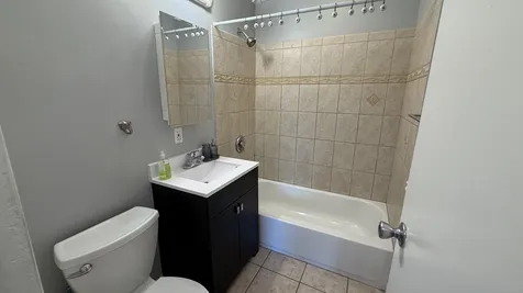 406 Belmont Drive Romeoville IL 60446