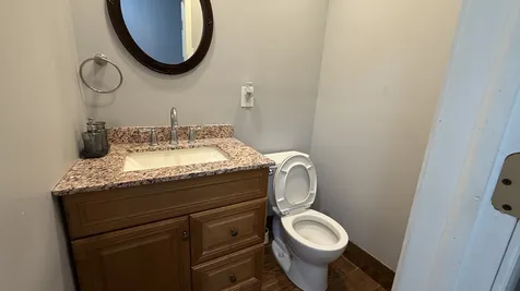 406 Belmont Drive Romeoville IL 60446