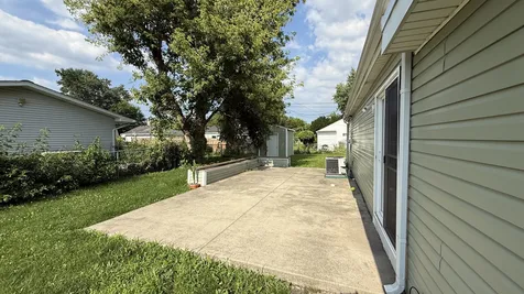 406 Belmont Drive Romeoville IL 60446