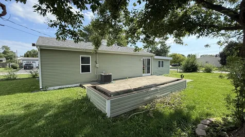 406 Belmont Drive Romeoville IL 60446