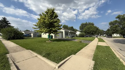 406 Belmont Drive Romeoville IL 60446