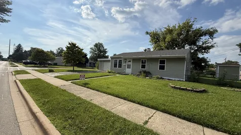 406 Belmont Drive Romeoville IL 60446