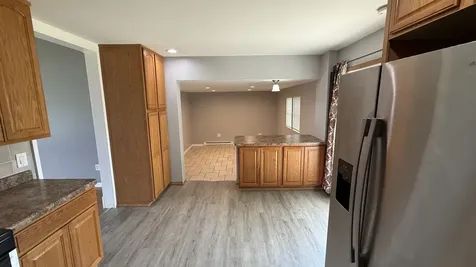 406 Belmont Drive Romeoville IL 60446