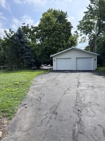 1511 Fell Avenue Bloomington IL 61701