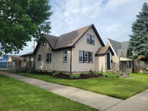 7501 West Winnemac Avenue Harwood Heights IL 60706