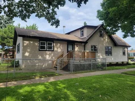 7501 West Winnemac Avenue Harwood Heights IL 60706