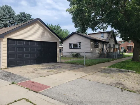 7501 West Winnemac Avenue Harwood Heights IL 60706