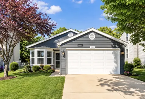 601 Topeka Court Carol Stream IL 60188