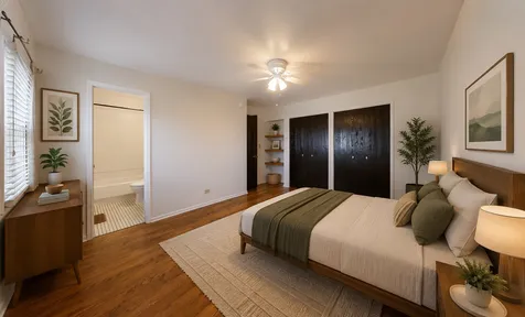 601 Topeka Court Carol Stream IL 60188