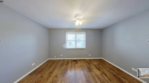 601 Topeka Court Carol Stream IL 60188