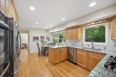 311 Burr Oak Avenue Deerfield IL 60015