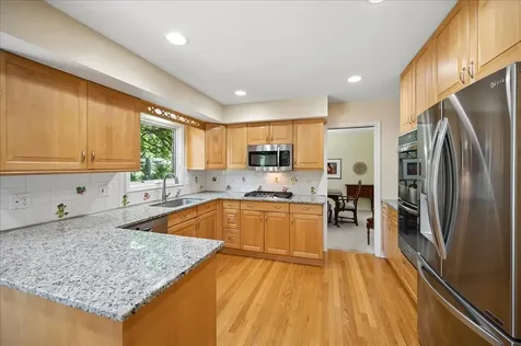 311 Burr Oak Avenue Deerfield IL 60015