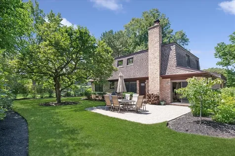 311 Burr Oak Avenue Deerfield IL 60015