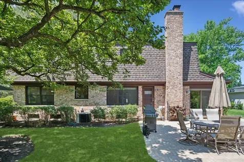 311 Burr Oak Avenue Deerfield IL 60015