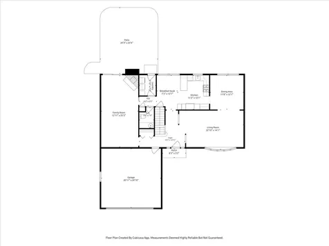 311 Burr Oak Avenue Deerfield IL 60015