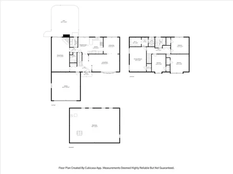 311 Burr Oak Avenue Deerfield IL 60015