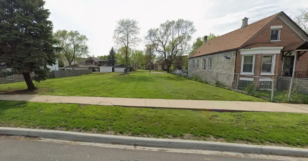 5728 South Bishop Street Chicago IL 60636