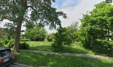5746 South Justine Street Chicago IL 60636