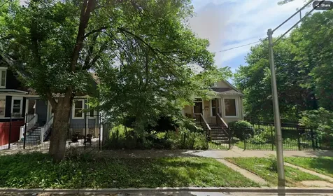 5727 South Throop Street Chicago IL 60636