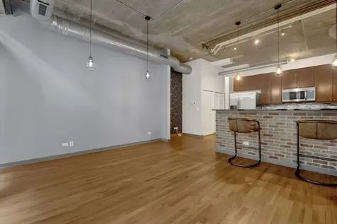 1110 West 15th Street Chicago IL 60608