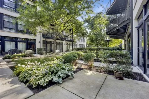 1110 West 15th Street Chicago IL 60608