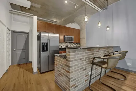 1110 West 15th Street Chicago IL 60608