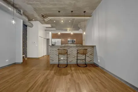 1110 West 15th Street Chicago IL 60608