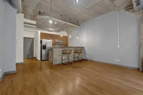 1110 West 15th Street Chicago IL 60608