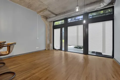 1110 West 15th Street Chicago IL 60608