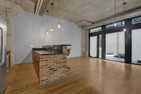 1110 West 15th Street Chicago IL 60608