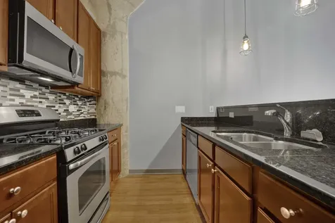 1110 West 15th Street Chicago IL 60608