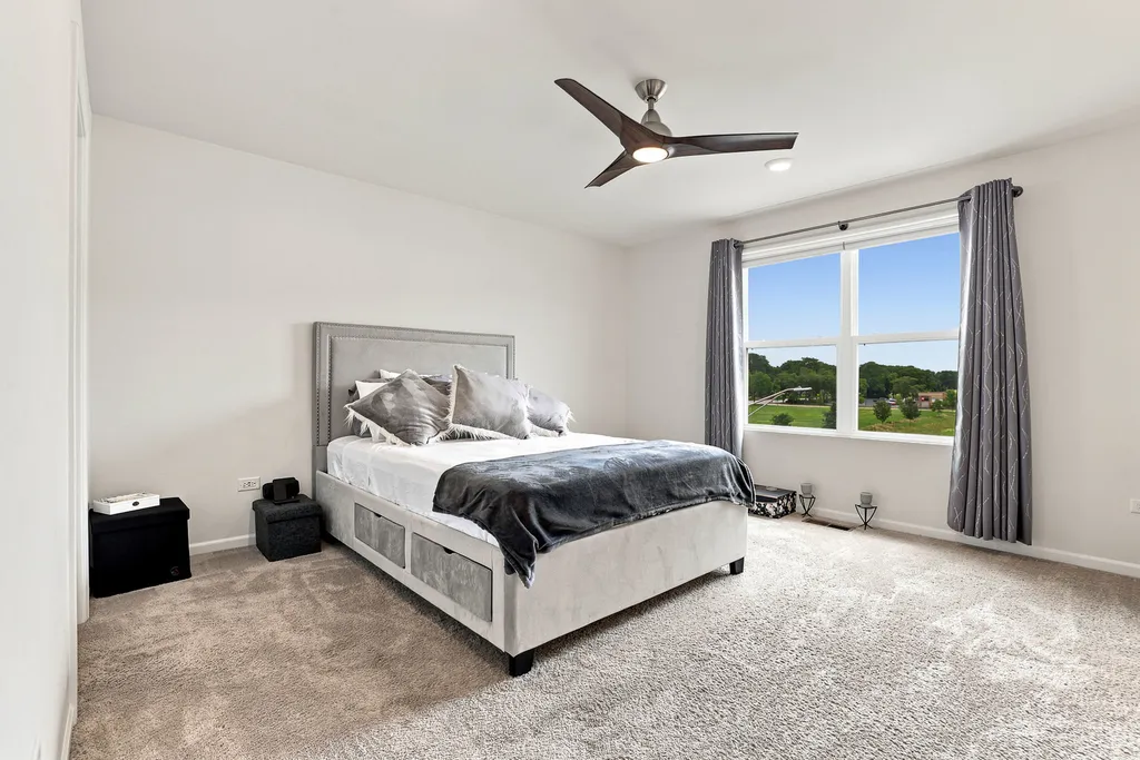 3303 Trillium Circle Rolling Meadows IL 60008