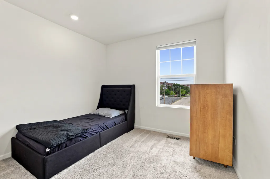 3303 Trillium Circle Rolling Meadows IL 60008