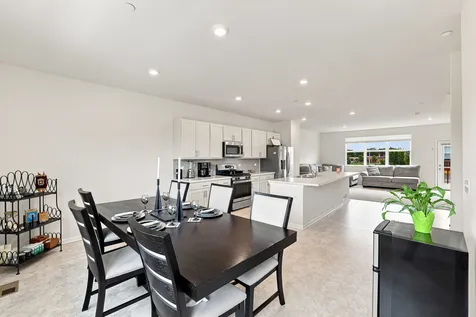 3303 Trillium Circle Rolling Meadows IL 60008