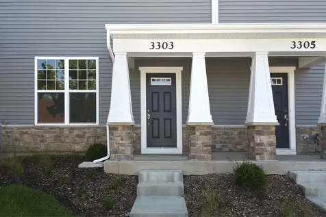 3303 Trillium Circle Rolling Meadows IL 60008